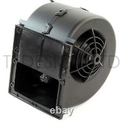 010-B70-74D SPAL Centrifugal Blower 24v 3 Speed Fan, Heat, Heater, AC