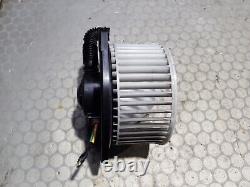 08 Honda FR-V Heater Blower Fan Motor
