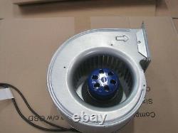 115v Centrifugal Fan Blower UL approved 600m3/hr 115v 50/60Hz