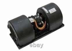 12v Heater Blower Fan Motor Series Spal Type 006-a40-22