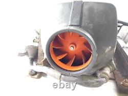 1999 Volkswagen Transporter Heater Blower Fan Motor Assembly
