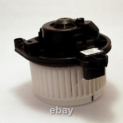 2005-2011 Genuine Toyota Tacoma Truck Oem Blower Motor And Fan Brand New Part