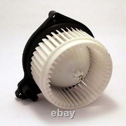 2005-2011 Genuine Toyota Tacoma Truck Oem Blower Motor And Fan Brand New Part