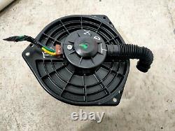 2008 Honda Frv Heater Fan Blower Motor 3r230-041208 12v
