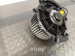 2008 Renault Espace Heater Blower Motor 524922096