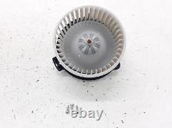 2015 ASTON MARTIN VANTAGE HEATER MOTOR/ASSY Blower Fan Assembly