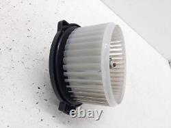 2015 ASTON MARTIN VANTAGE HEATER MOTOR/ASSY Blower Fan Assembly