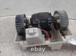 2015 MERCEDES BENZ S CLASS 3.0L Diesel HEATER MOTOR/ASSY Blower Fan Assembly