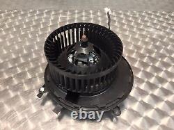 2022 MG5 EV Heater Blower Fan Motor 650008