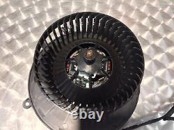 2022 MG5 EV Heater Blower Fan Motor 650008