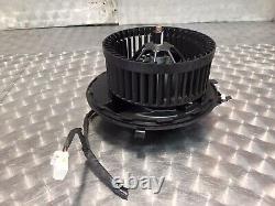 2022 MG5 EV Heater Blower Fan Motor 650008