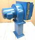 3-phase Centrifugal Electric Motor Force Vent Fan Blower 0.3kw Spray Booth