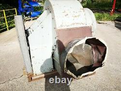 3 phase centrifagal extractor fan blower