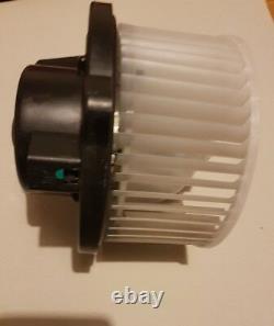 50× Genuine Land Rover Defender 2007-On Heater Fan Blower Motor JGB500050 Joblot