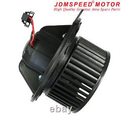 64119144201 Heater Blower Motor Fan For BMW 1/3 Series Z1 Z4 E90 E91 E92 E93