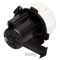 87208 Heater Fan Blower Motor Heating System Replacement Spare By Nissens