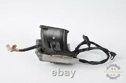 90-02 Mercedes R129 SL320 500SL SL600 A/C Heater Fan Blower Motor Resistor OEM