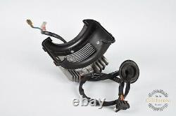 90-02 Mercedes R129 SL320 500SL SL600 A/C Heater Fan Blower Motor Resistor OEM