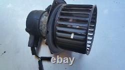 94 to 99 Rolls Royce Silver Spur Spirit DAWN blower fan Motor A. C heater UD73783