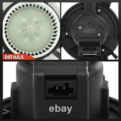 A-Premium Heater Blower Motor Fan for Citroen Dispatch Peugeot Expert Vauxhall