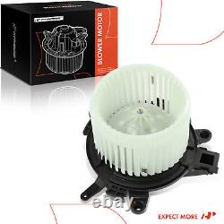 A-Premium Heater Blower Motor Fan for Citroen Dispatch Peugeot Expert Vauxhall