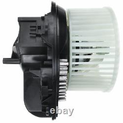 A-Premium Heater Blower Motor Fan for Citroen Dispatch Synergie Peugeot Expert