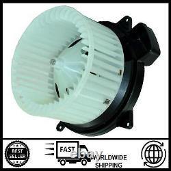 A1648350207 FOR Mercedes M Class W164 2005-2011 Heater Blower Motor Fan (12 V)