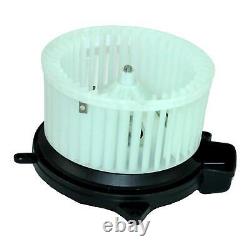 A1648350207 FOR Mercedes M Class W164 2005-2011 Heater Blower Motor Fan (12 V)