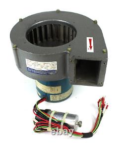 ACI VBL5 Fan Blower with BCP1507L AC Condenser Motor