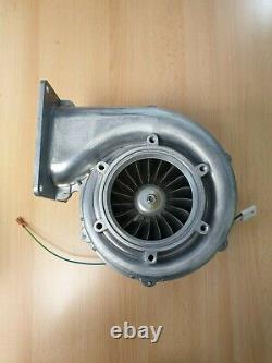 AMETEK Commercial Boiler Blower / Fan Assembly