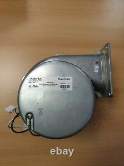 AMETEK Commercial Boiler Blower / Fan Assembly