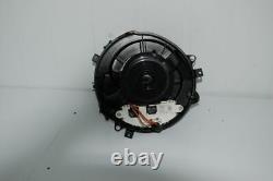 AUDI Q2 2020 S LINE 30 TFSI Heater Blower Motor Fan 5Q281902C