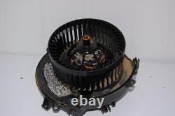 AUDI Q2 2020 S LINE 30 TFSI Heater Blower Motor Fan 5Q281902C