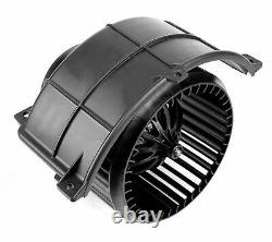 Air Conditioning Heater Blower Motor Fan RHD Fits Porsche Cayenne 4L2820021A