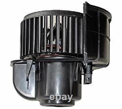 Air Conditioning Heater Blower Motor Fan RHD Fits Porsche Cayenne 4L2820021A