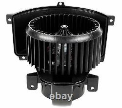 Air Conditioning Heater Blower Motor Fan RHD Fits Porsche Cayenne 4L2820021A