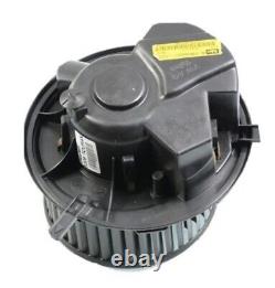 Audi A3 8P Volkswagen Golf MK5 Air Con Blower Fan Motor 1K2820015C Genuine VALEO