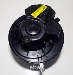 Audi A3 8P Volkswagen Golf MK5 Air Con Blower Fan Motor 1K2820015C Genuine VALEO