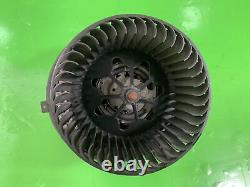 Audi Tt Mk2 8j Heater Blower Fan Motor Resistor 2.0 Tdi Diesel 2008-2014