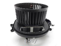 BMW 2 SERIES A/C Heater Blower Motor Fan 2014-2021