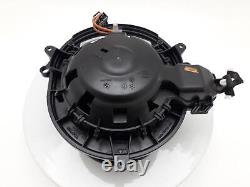 BMW 2 SERIES A/C Heater Blower Motor Fan 2014-2021