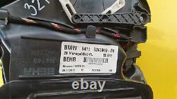 BMW 5 SERIES F10 F11 520D 530i 2010-2014 HEATER BLOWER FAN MOTOR 9243949