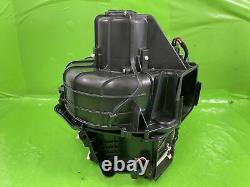 BMW 5 SERIES F10 HEATER BLOWER MOTOR FAN 520d N47N 2.0 DIESEL 2010-2013