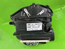 BMW 5 SERIES F10 HEATER BLOWER MOTOR FAN 520d N47N 2.0 DIESEL 2010-2013