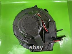 BMW 6 SERIES F12 LCI HEATER BLOWER MOTOR FAN 640i N55 3.0 PETROL 2015-2018