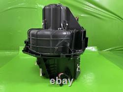 BMW 6 SERIES F12 LCI HEATER BLOWER MOTOR FAN 640i N55 3.0 PETROL 2015-2018