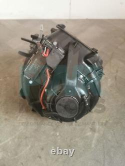 BMW M5 F10 Air Heater Fan Blower Unit Motor 9248170
