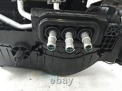 BMW X5 2015 5 Door Heater Fan Blower Motor Unit 0002338754