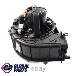 BMW X5 F15 X6 F16 Heater Fan Blower Unit Motor 9291178