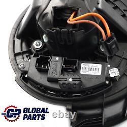 BMW X5 F15 X6 F16 Heater Fan Blower Unit Motor 9291178